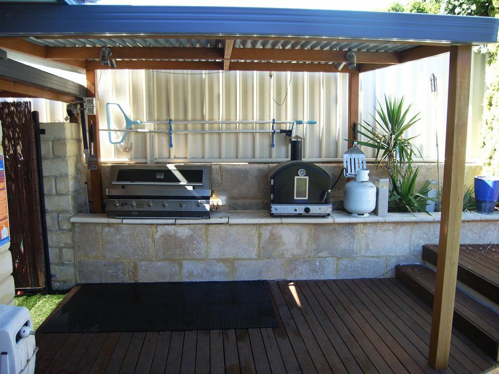 Ocean Reef Homestay Perth Kültér fotó