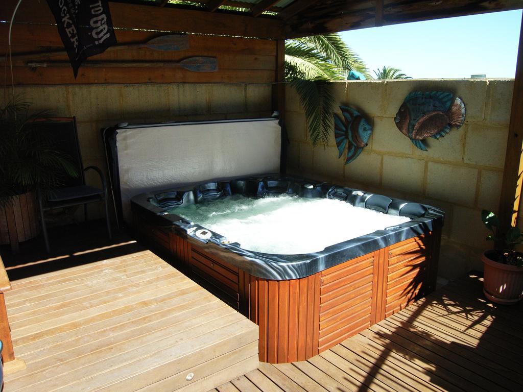 Ocean Reef Homestay Perth Kültér fotó