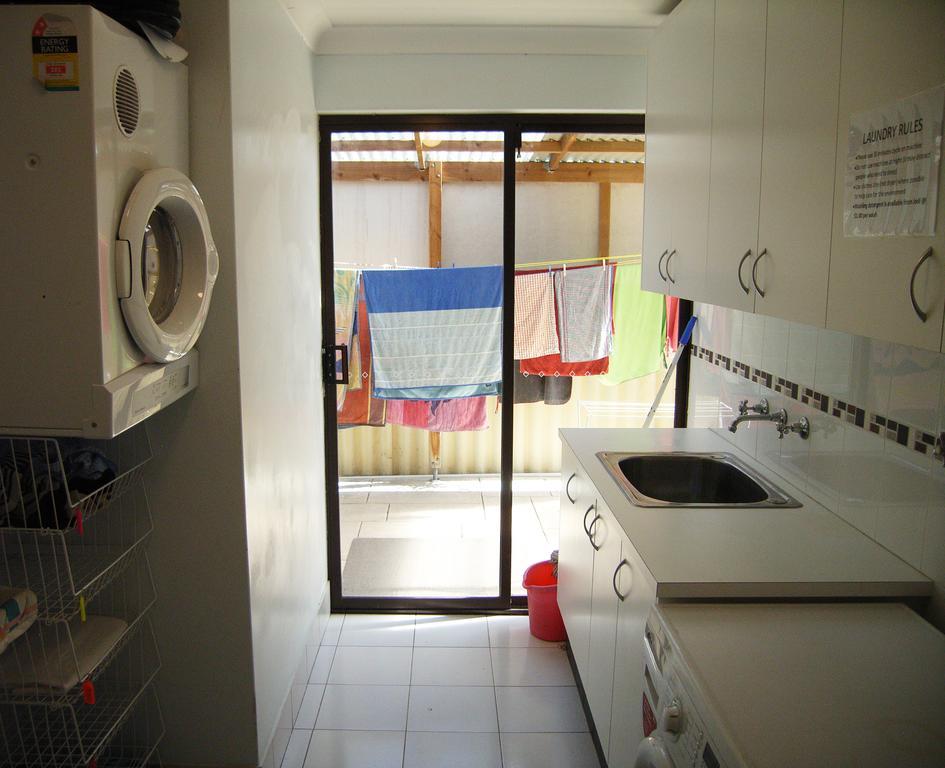 Ocean Reef Homestay Perth Kültér fotó