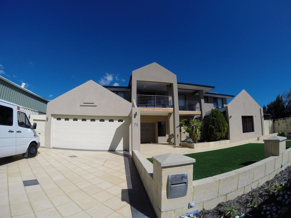 Ocean Reef Homestay Perth Kültér fotó