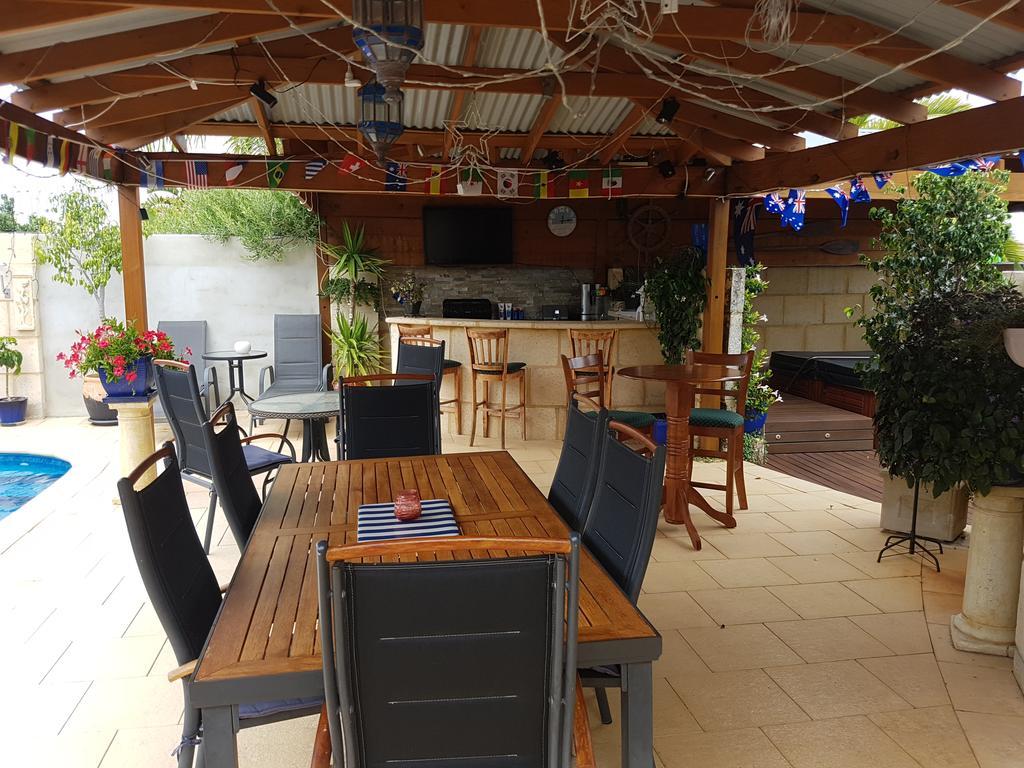Ocean Reef Homestay Perth Kültér fotó