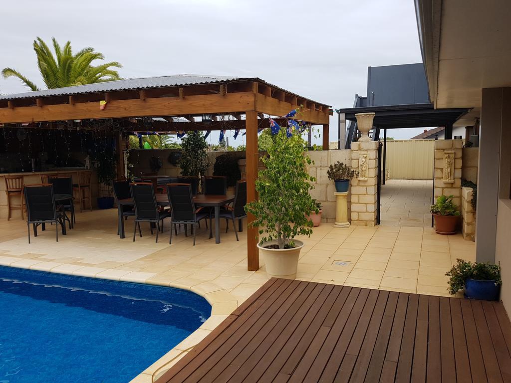 Ocean Reef Homestay Perth Kültér fotó