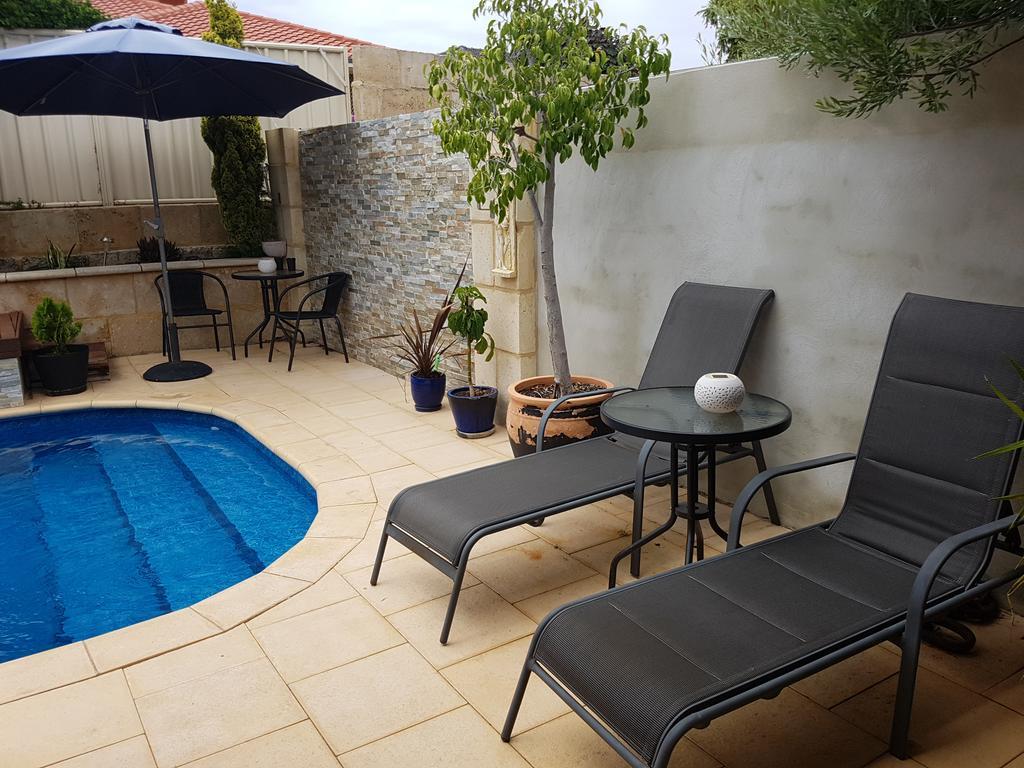 Ocean Reef Homestay Perth Kültér fotó
