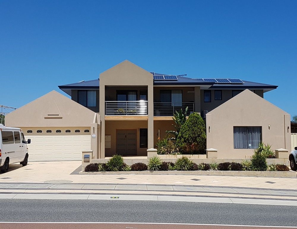 Ocean Reef Homestay Perth Kültér fotó