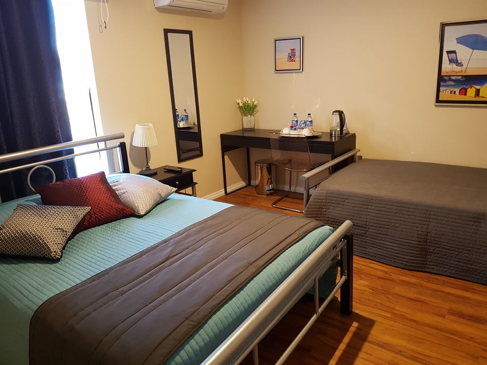 Ocean Reef Homestay Perth Kültér fotó
