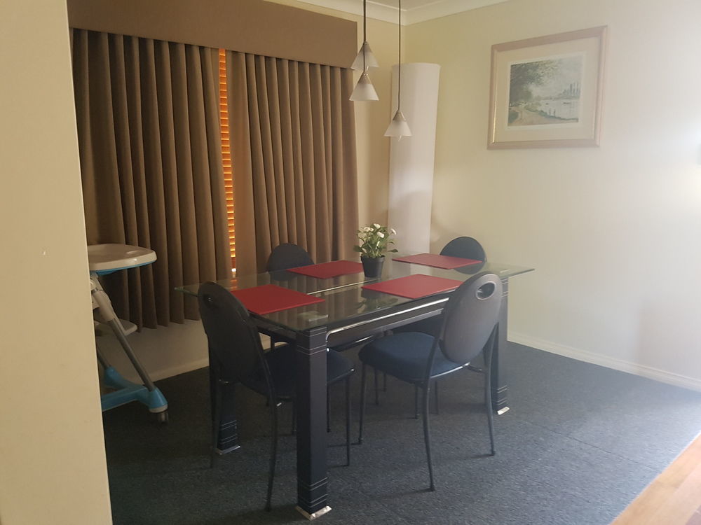 Ocean Reef Homestay Perth Kültér fotó