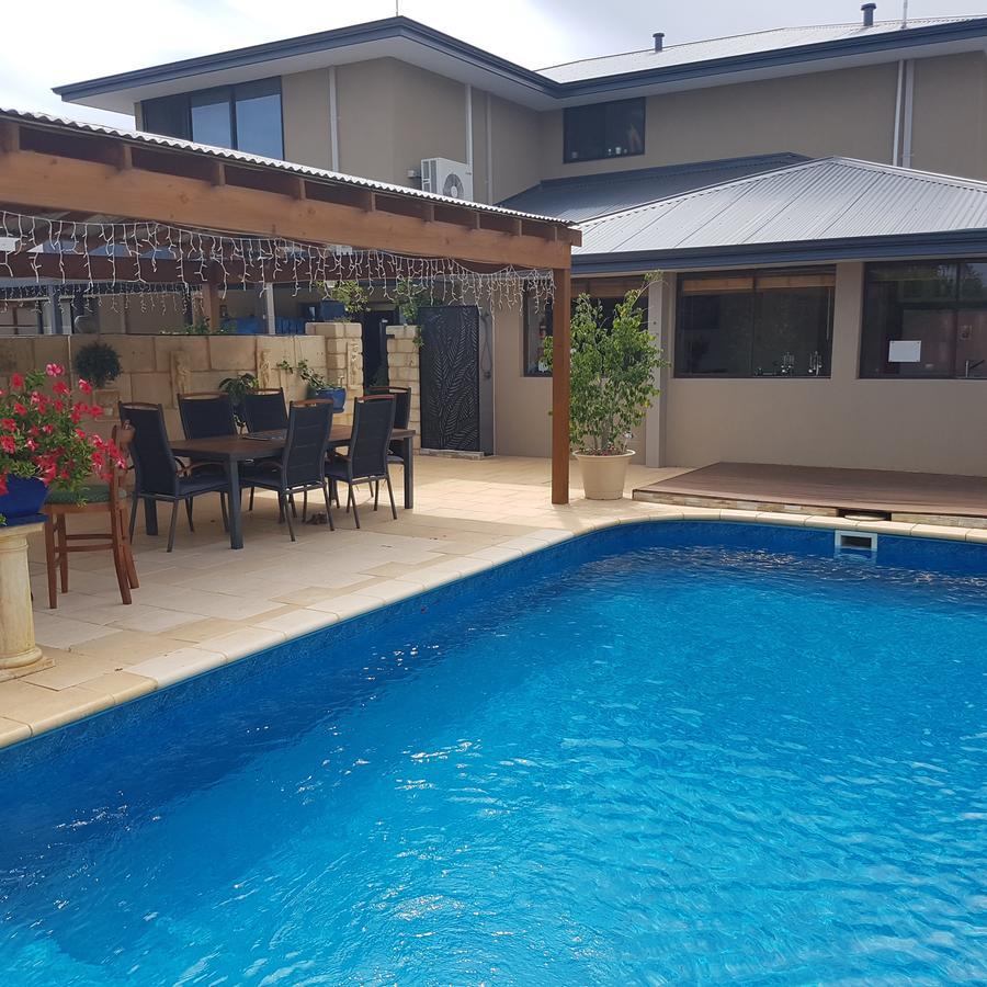 Ocean Reef Homestay Perth Kültér fotó