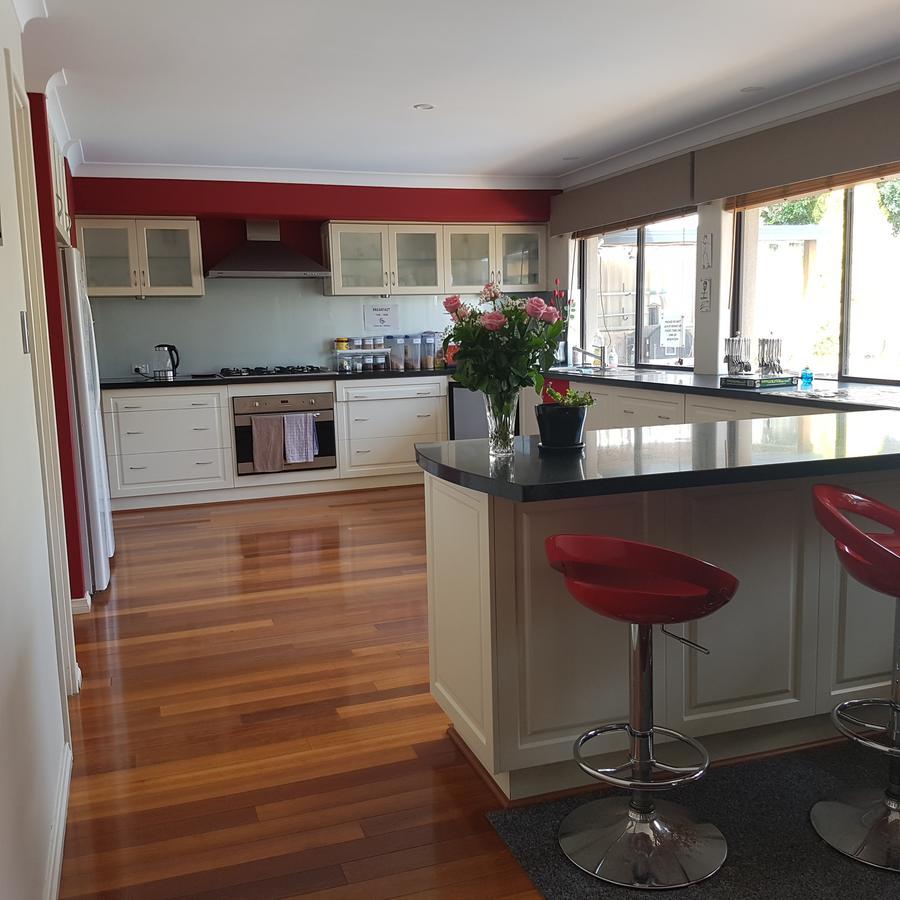 Ocean Reef Homestay Perth Kültér fotó