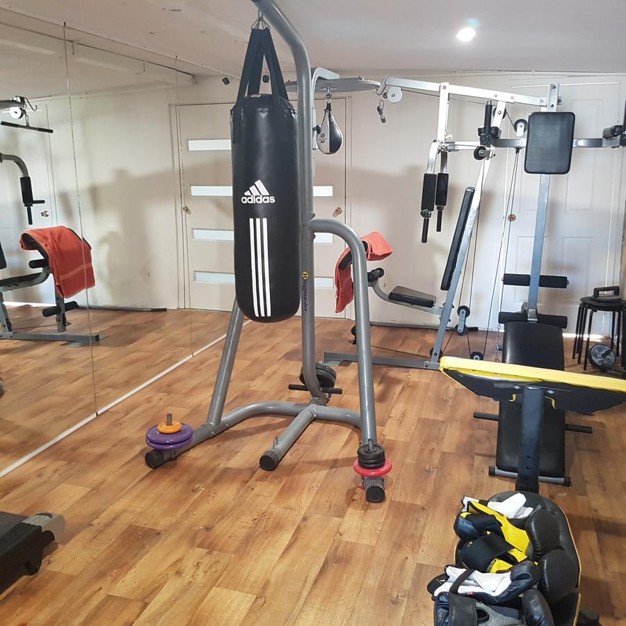Ocean Reef Homestay Perth Kültér fotó