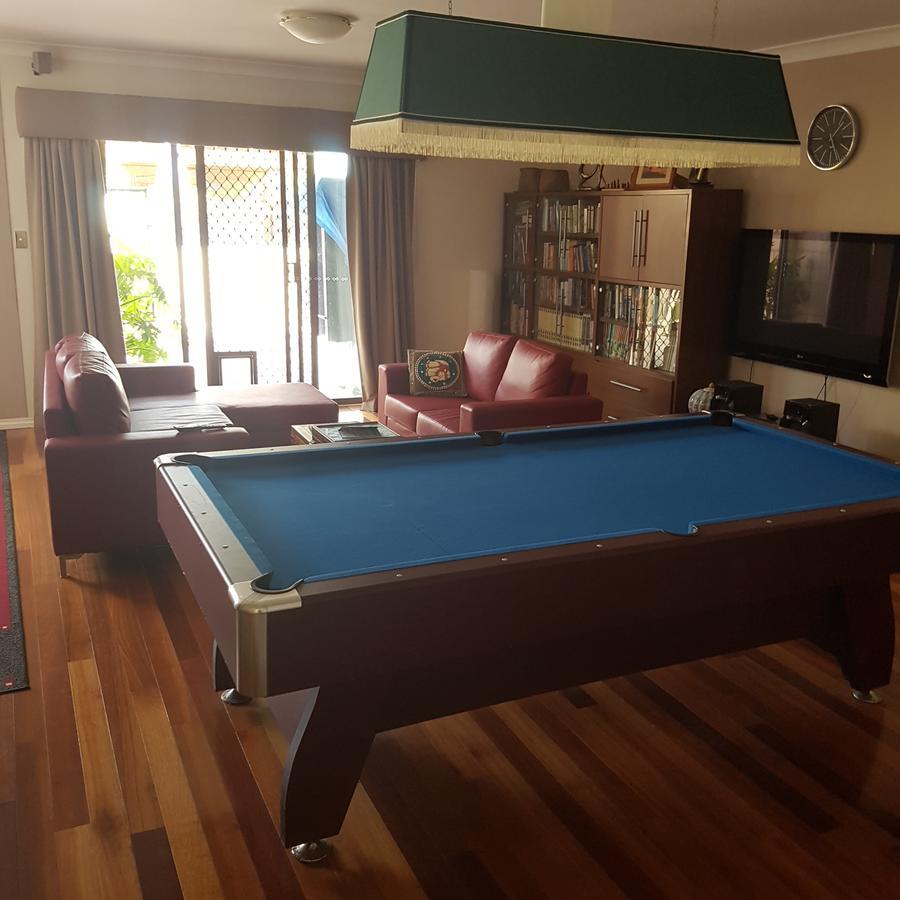 Ocean Reef Homestay Perth Kültér fotó