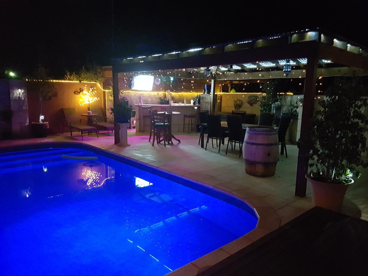 Ocean Reef Homestay Perth Kültér fotó