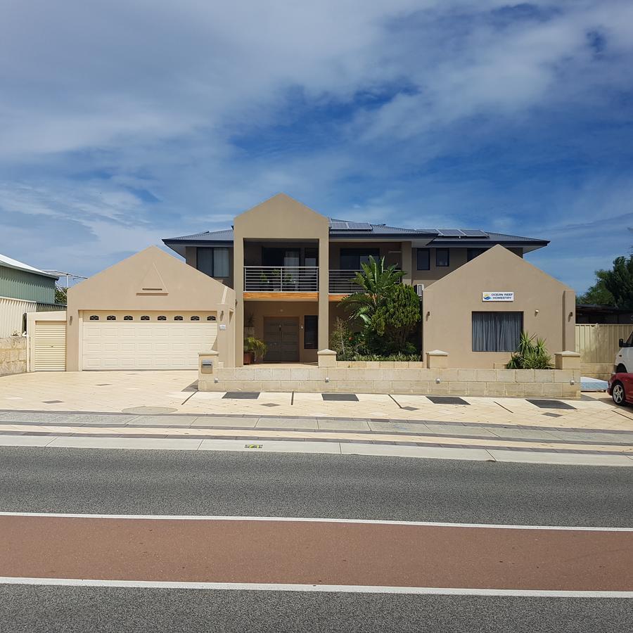 Ocean Reef Homestay Perth Kültér fotó
