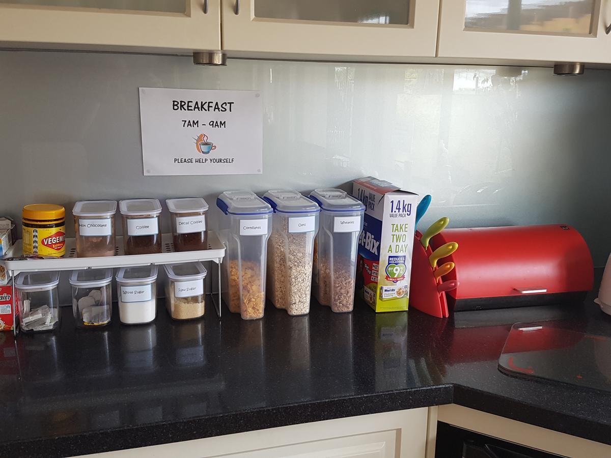Ocean Reef Homestay Perth Kültér fotó