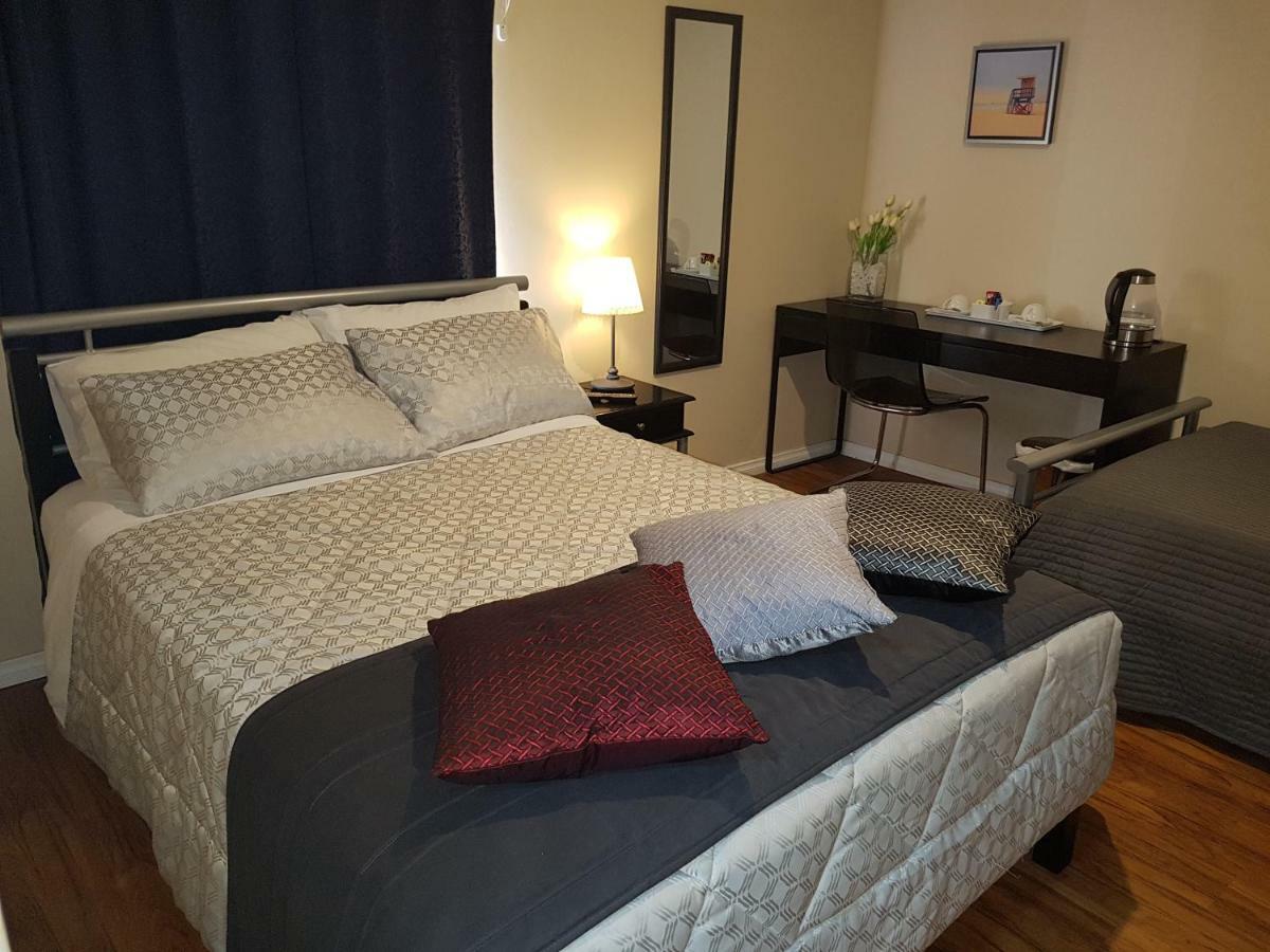 Ocean Reef Homestay Perth Kültér fotó